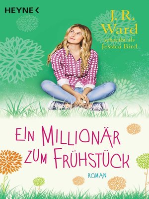 cover image of Ein Millionär zum Frühstück
